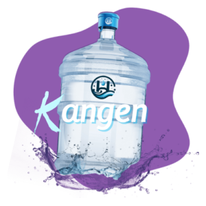Weekly Kangen Alkaline Water Delivery Subscription - 2